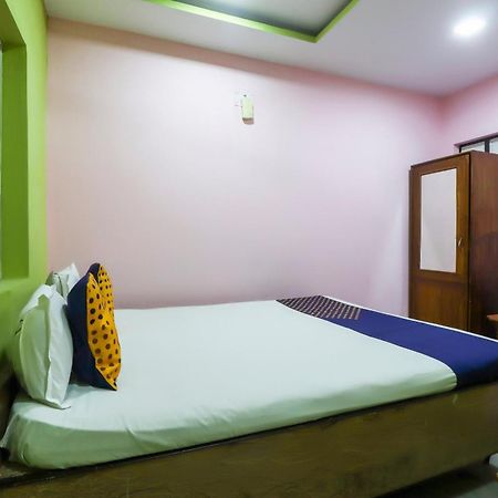Hotel O Bright Jamshedpur Buitenkant foto